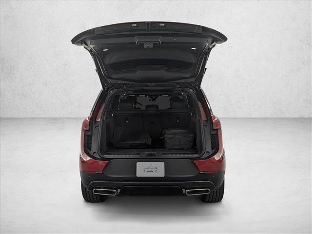 New 2025 Land Rover Range Rover Sport SE image 22