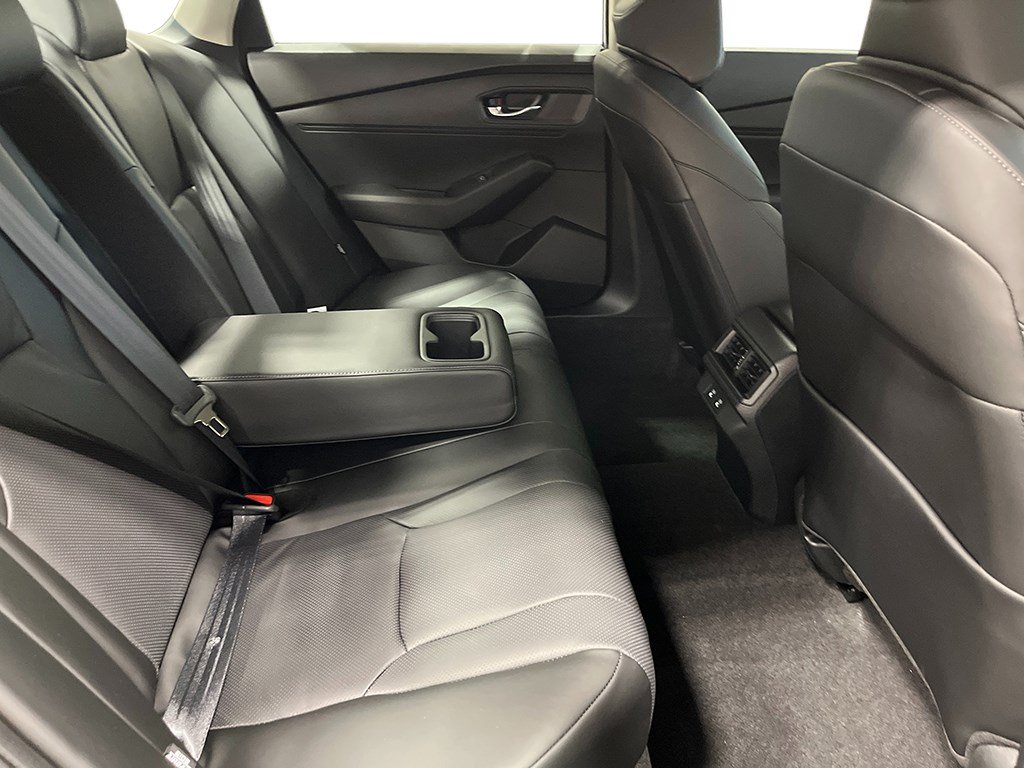 New 2026 Honda Accord EX-L image 22