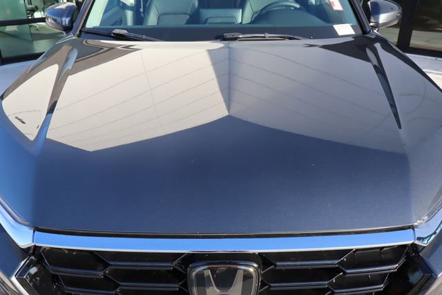 Used 2023 Honda CR-V EX-L image 19
