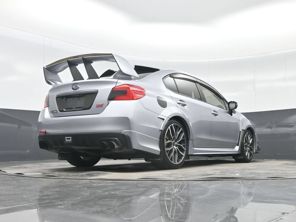 Used 2019 Subaru WRX STI AWD/4WD image 38