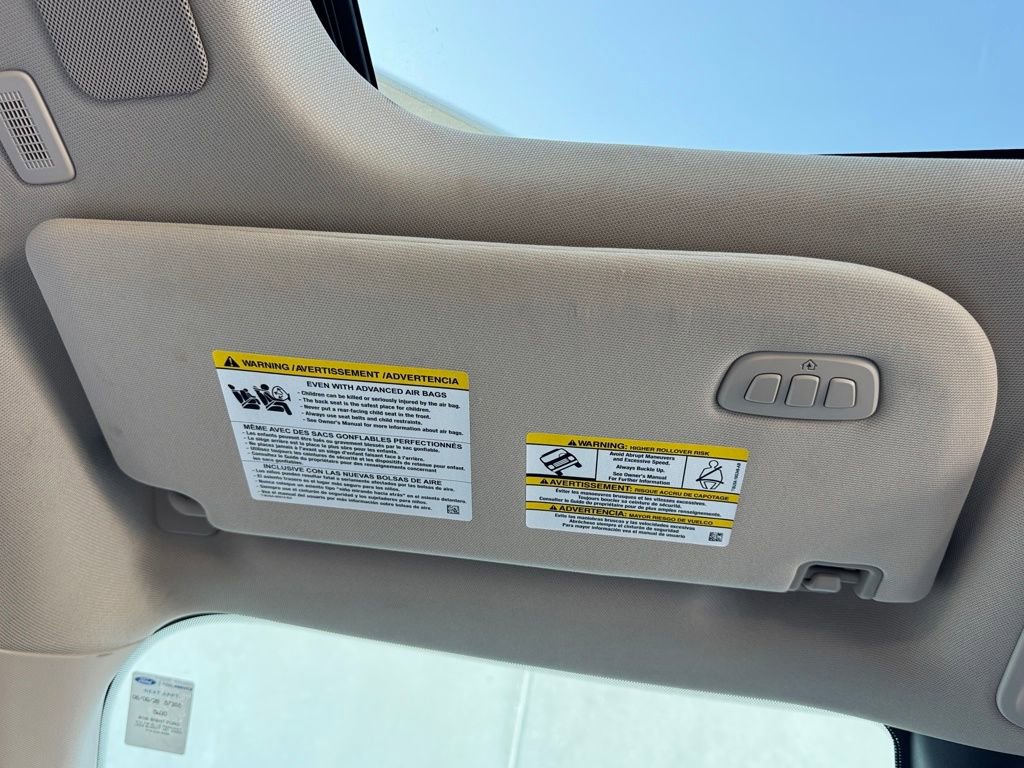 Used 2024 Ford Expedition Max Platinum image 24