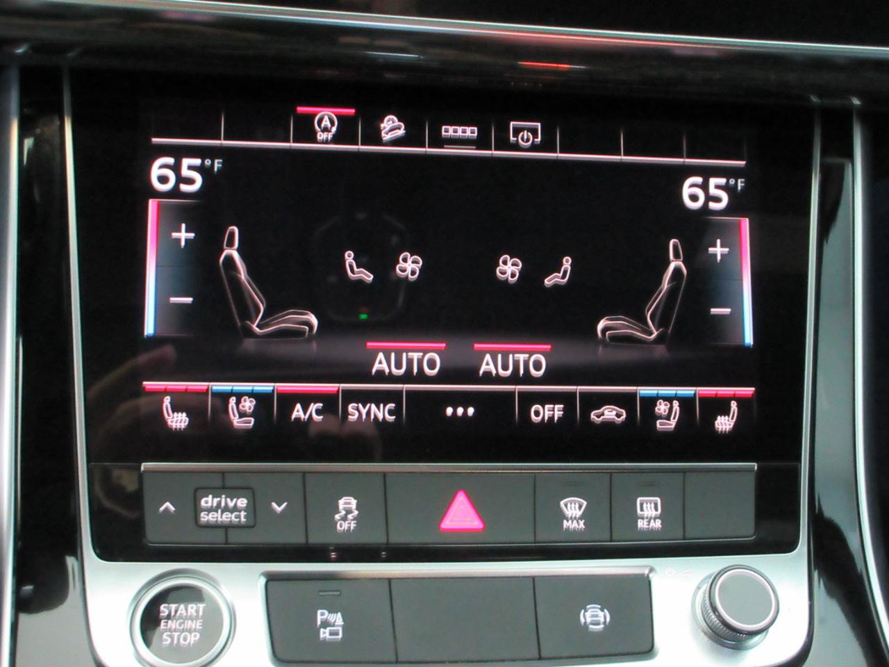 Used 2025 Audi Q7 3.0T Premium Plus w/ Premium Plus Package AWD/4WD image 58