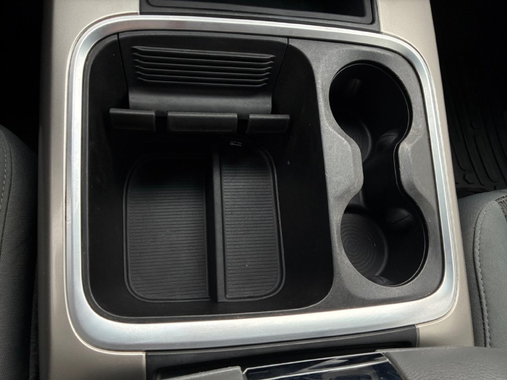 Used 2015 RAM 1500 Lone Star RWD image 23