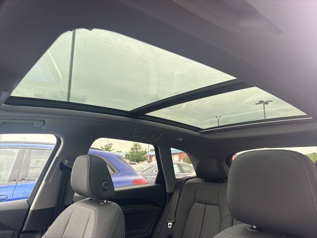 New 2026 Audi Q5 Premium AWD/4WD image 23