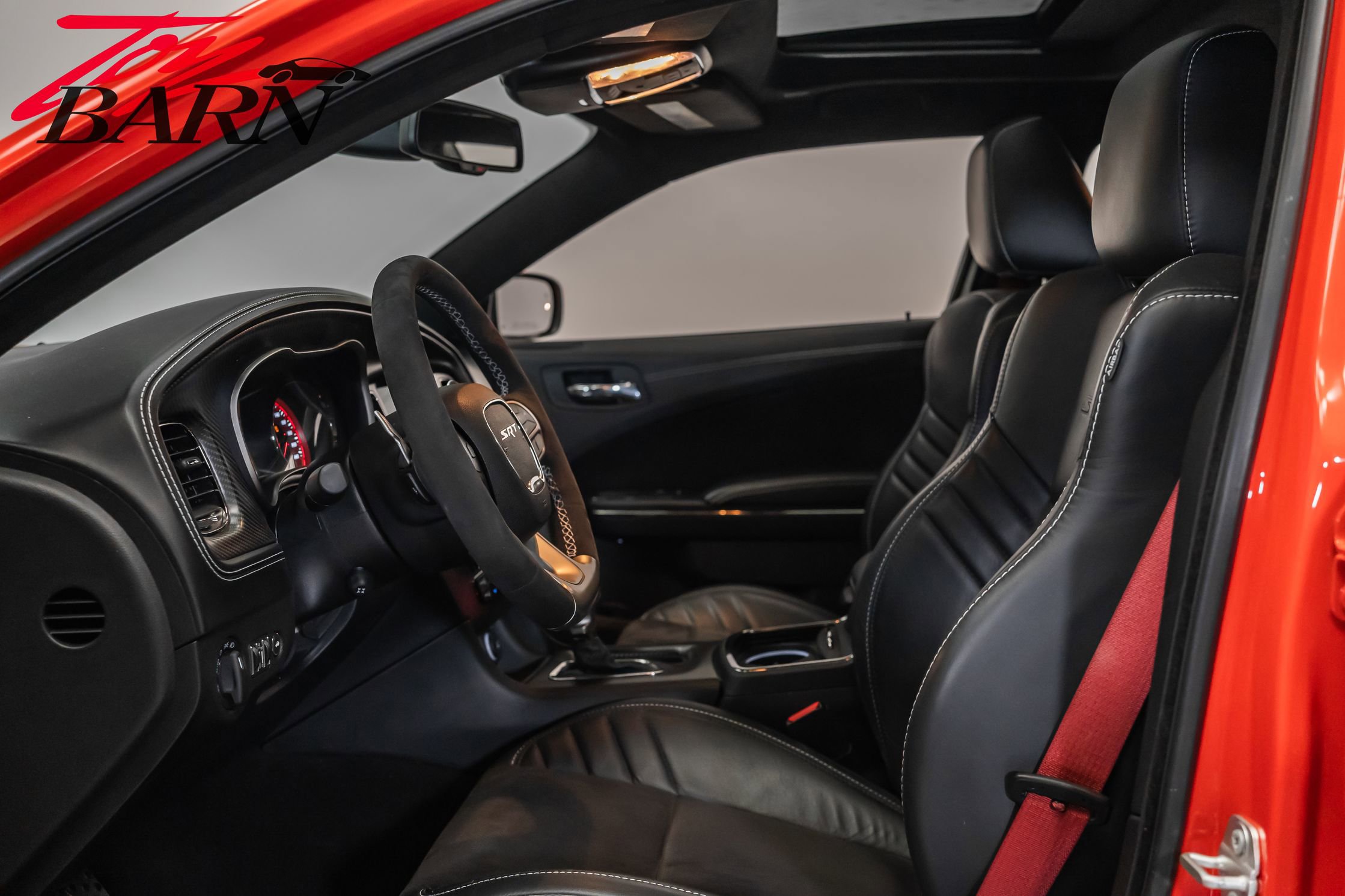 Used 2021 Dodge Charger SRT Hellcat image 26