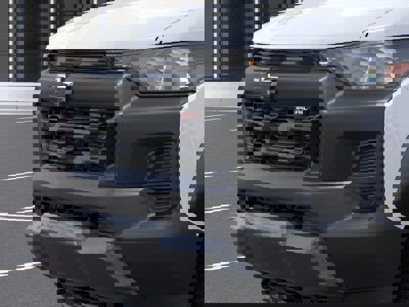 New 2026 Chevrolet Colorado Trail Boss image 13