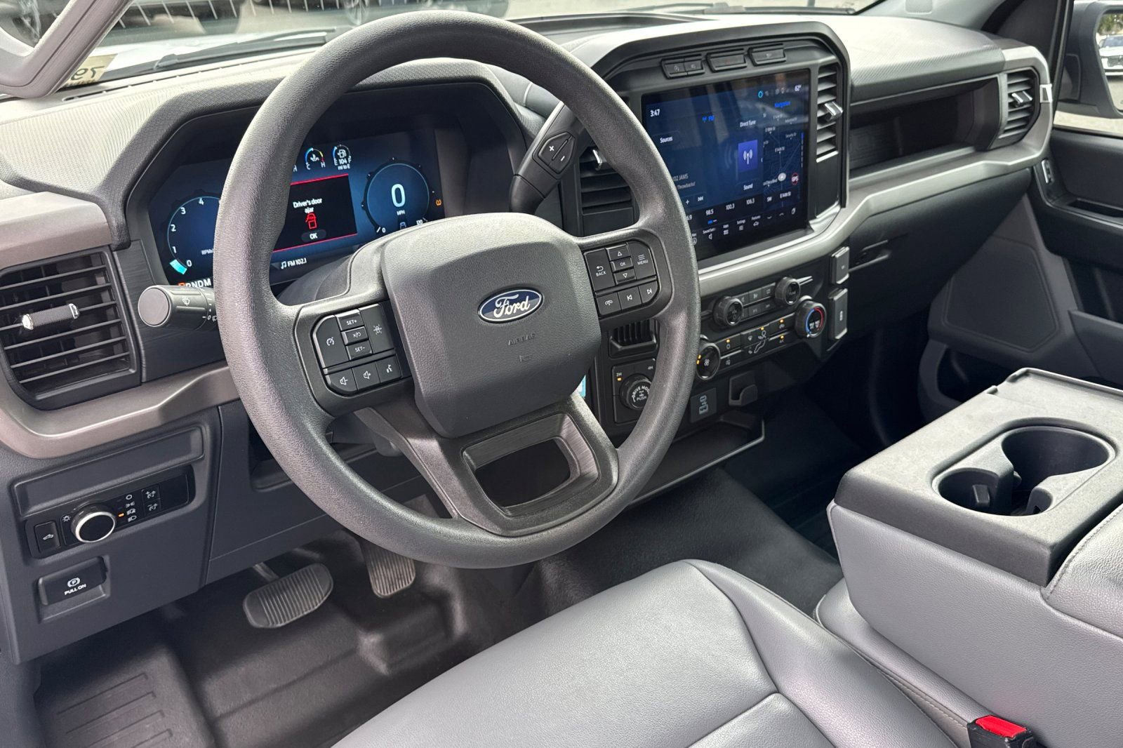 Used 2024 Ford F150 XL image 12