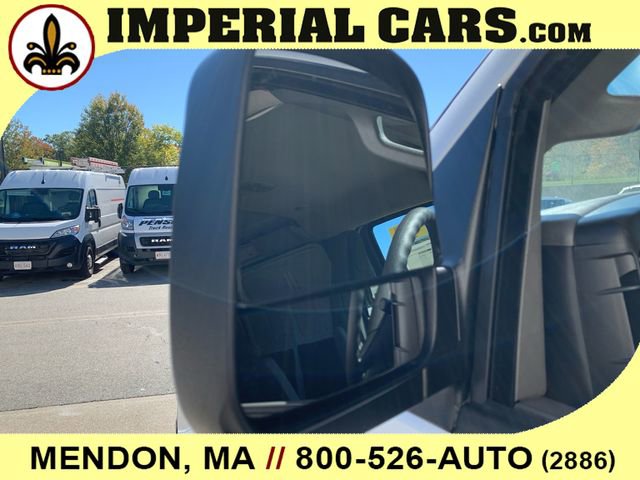 New 2025 Chevrolet Express 2500 Extended image 7