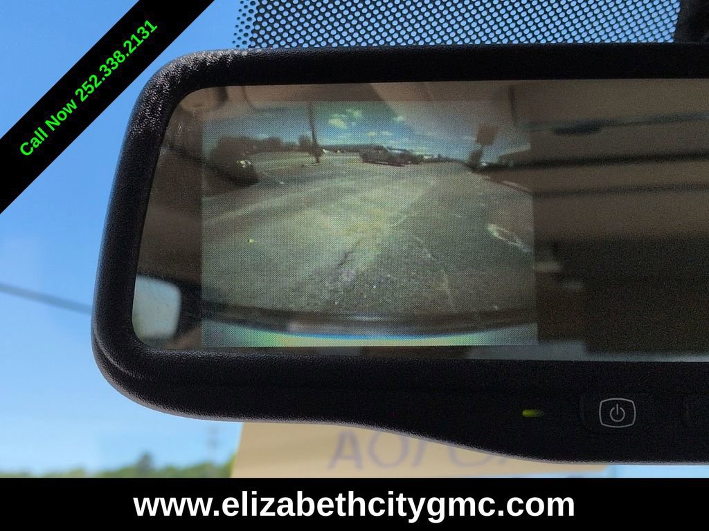 Used 2012 GMC Yukon XL SLT w/ SLT-2 Equipment Package AWD/4WD image 30