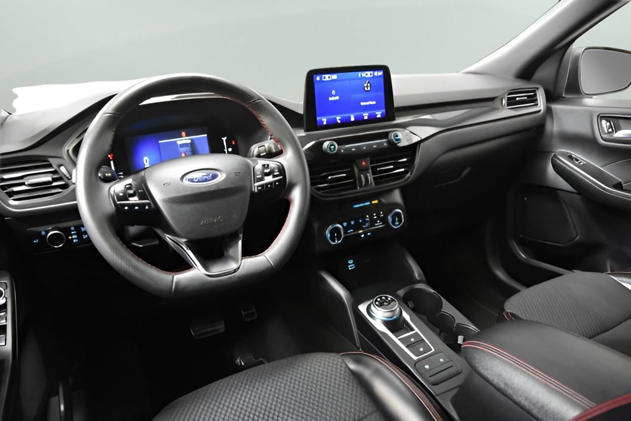 Used 2023 Ford Escape ST-Line FWD image 31