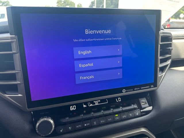 Used 2023 Toyota Sequoia Limited RWD image 32