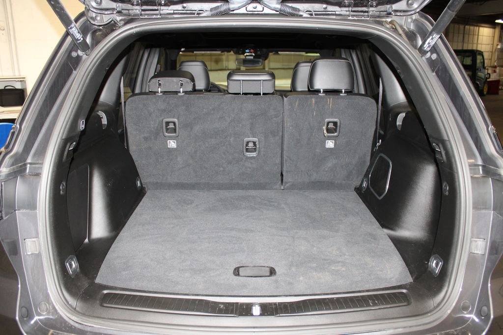 Used 2024 Jeep Grand Cherokee Limited 4xe image 36