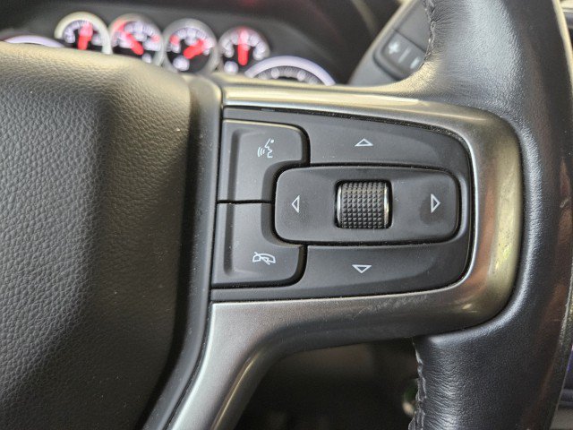 Used 2021 Chevrolet Silverado 1500 LT AWD/4WD image 25