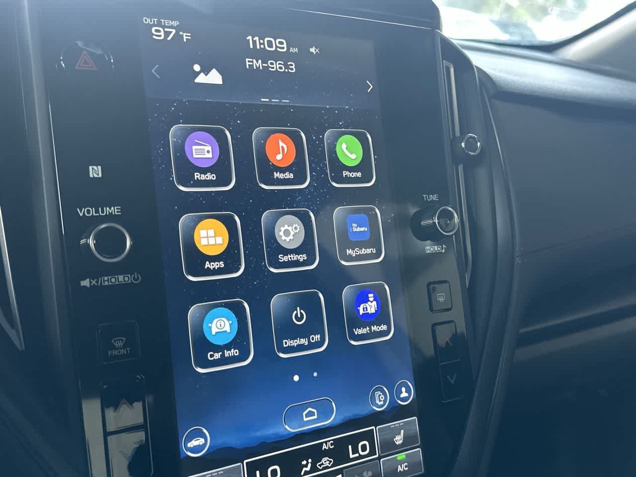 New 2026 Subaru WRX Premium AWD/4WD image 18