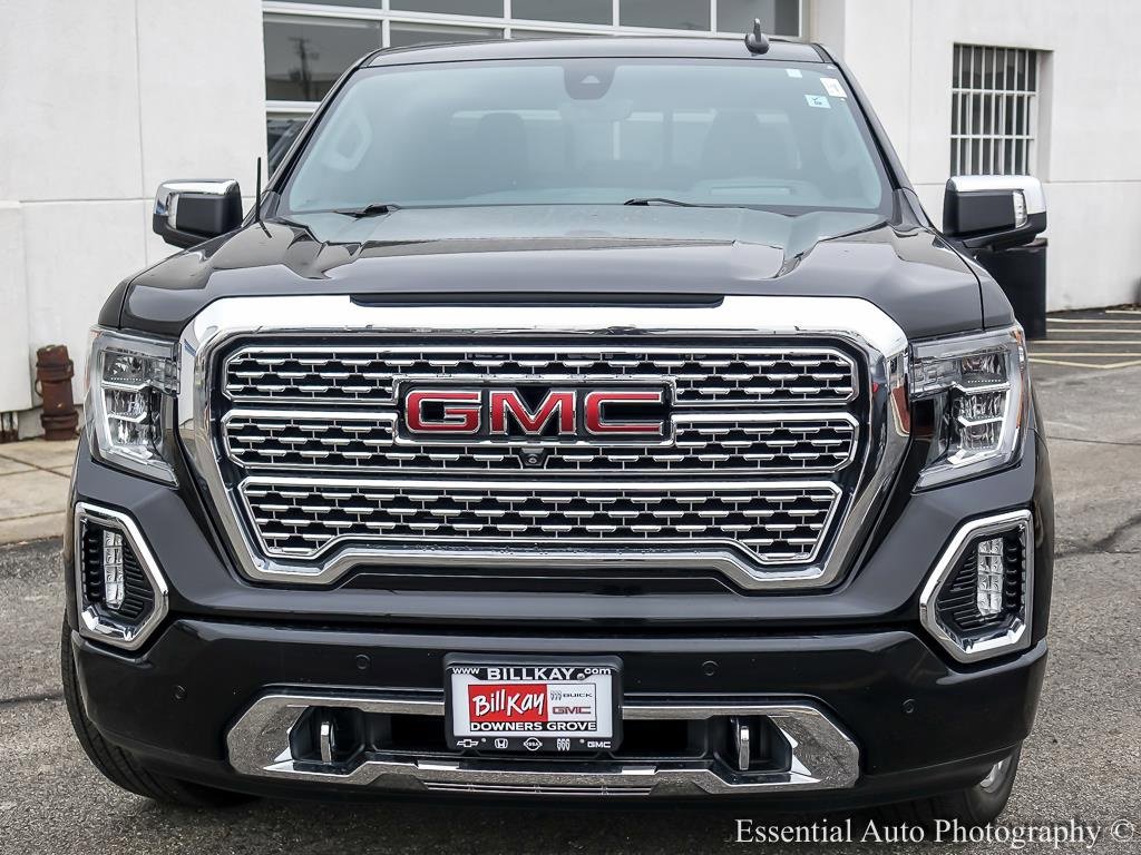 Used 2020 GMC Sierra 1500 Denali image 5