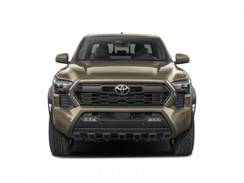 New 2026 Toyota Tacoma TRD Off-Road w/ TRD Off Road Premium Package AWD/4WD image 7