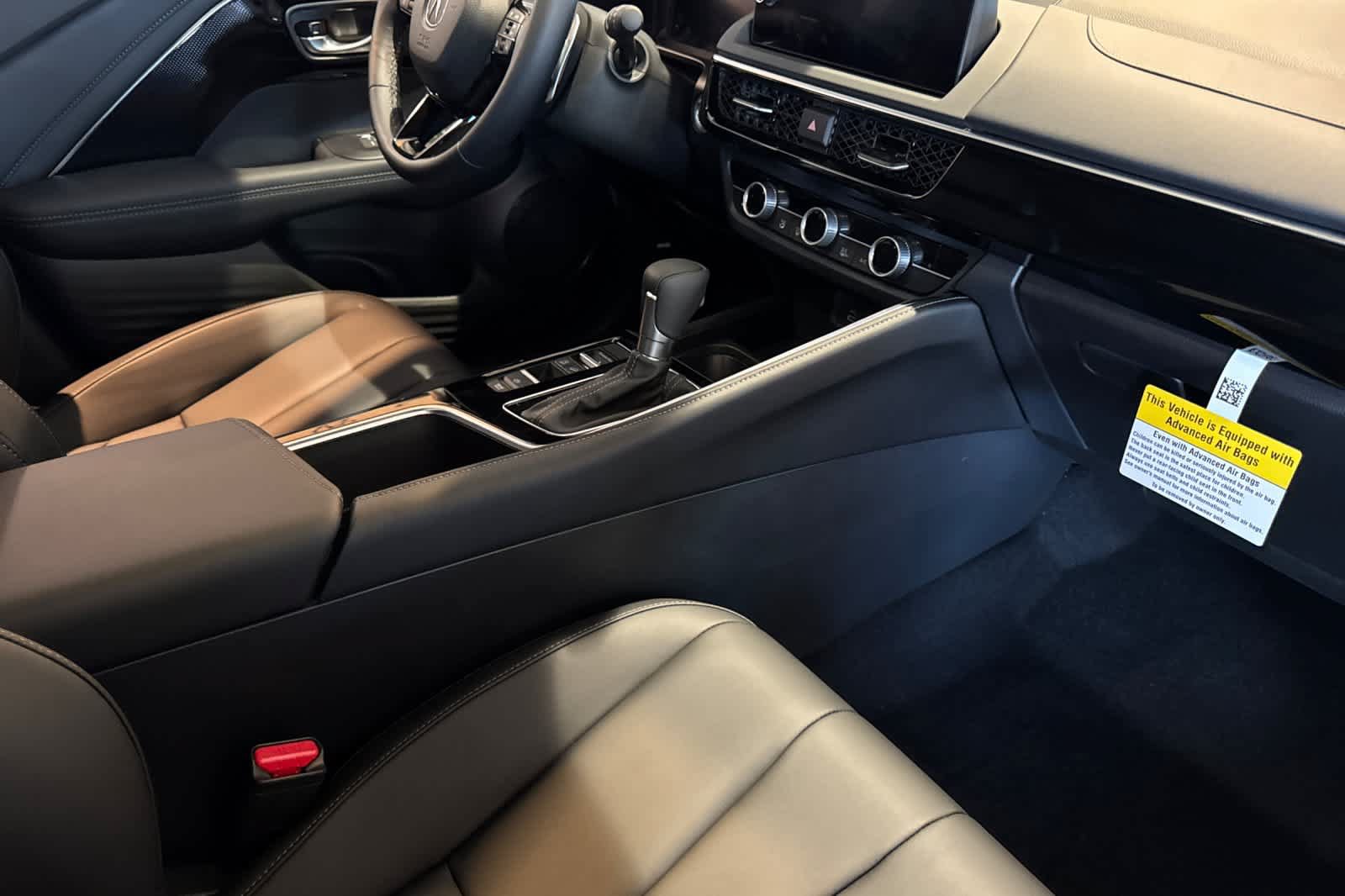 New 2026 Acura ADX FWD image 13
