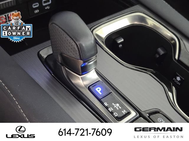 Certified 2024 Lexus RX 350 F Sport w/ Convenience Package AWD/4WD image 27