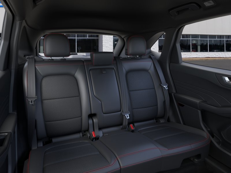 New 2026 Ford Escape ST-Line w/ Tech Pack #1 AWD/4WD image 11