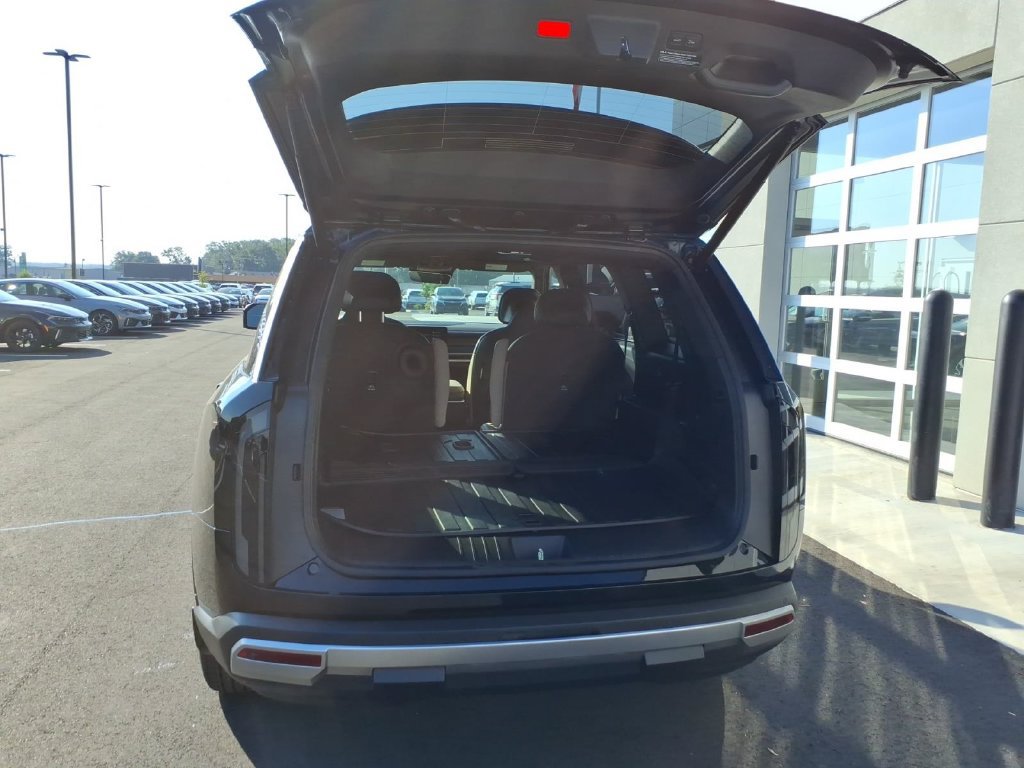 New 2027 Kia Telluride EX AWD/4WD image 7