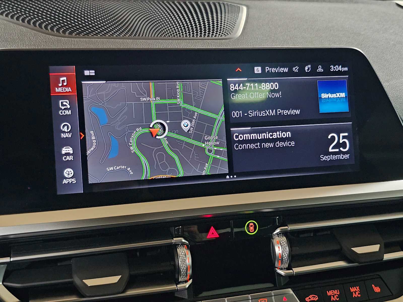 Used 2022 BMW 430i 430i w/ Convenience Package image 27