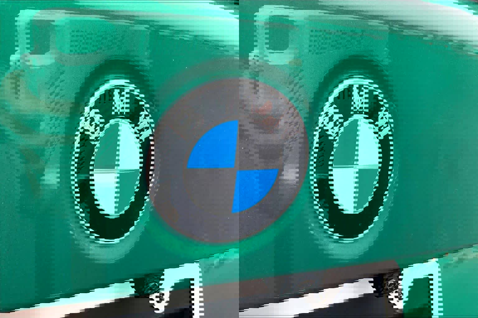 Used 2023 BMW M3 Competition image 31