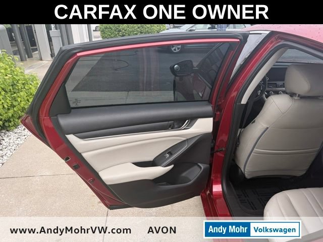 Used 2021 Honda Accord LX image 19