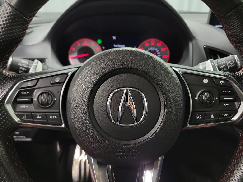 Used 2023 Acura RDX A-Spec AWD/4WD image 15
