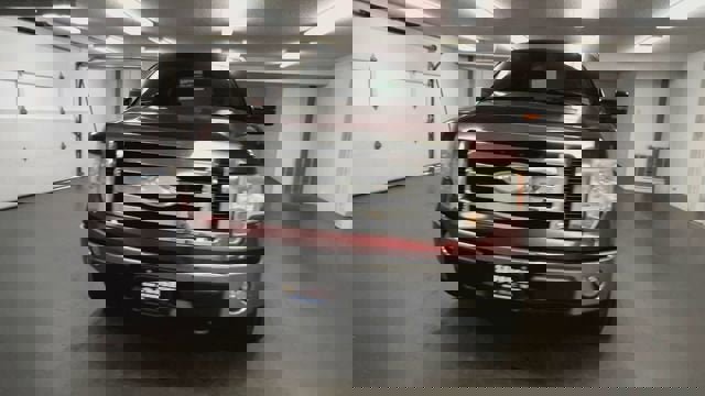 Used 2009 Ford F150 XL AWD/4WD image 3