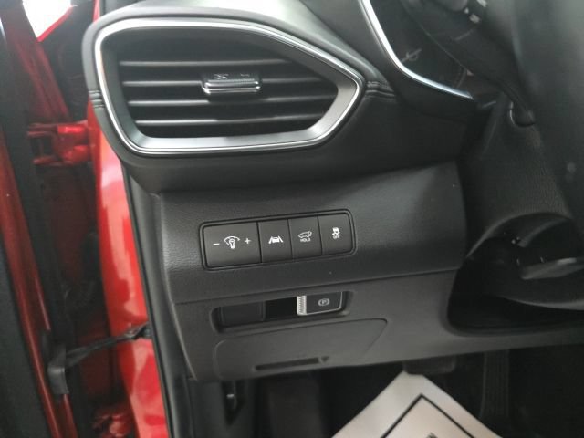 Used 2023 Hyundai Santa Fe SEL AWD/4WD image 17