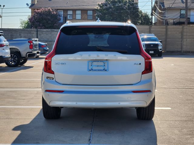 Used 2024 Volvo XC90 B6 Plus w/ Protection Package Premier AWD/4WD image 13