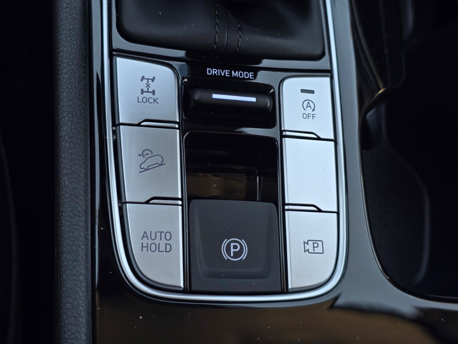 New 2026 Hyundai Tucson SEL Plus AWD/4WD image 20
