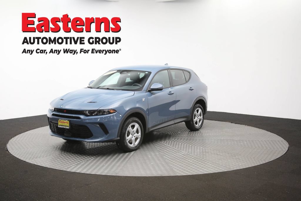 Used 2023 Dodge Hornet GT AWD/4WD image 56