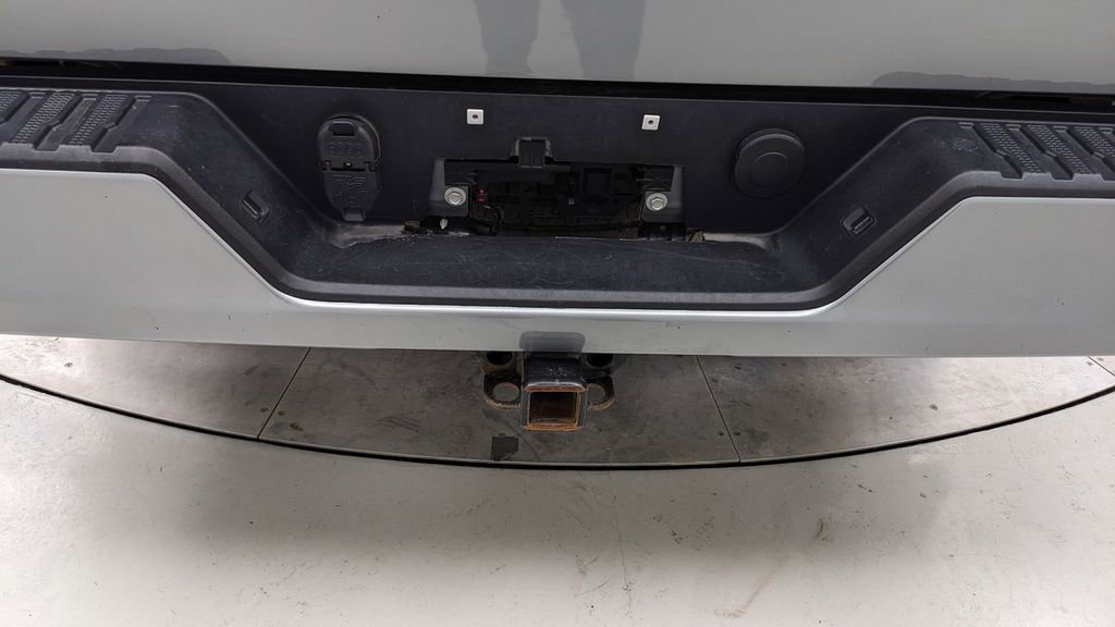 Used 2024 Chevrolet Silverado 1500 RST w/ Protection Package image 6