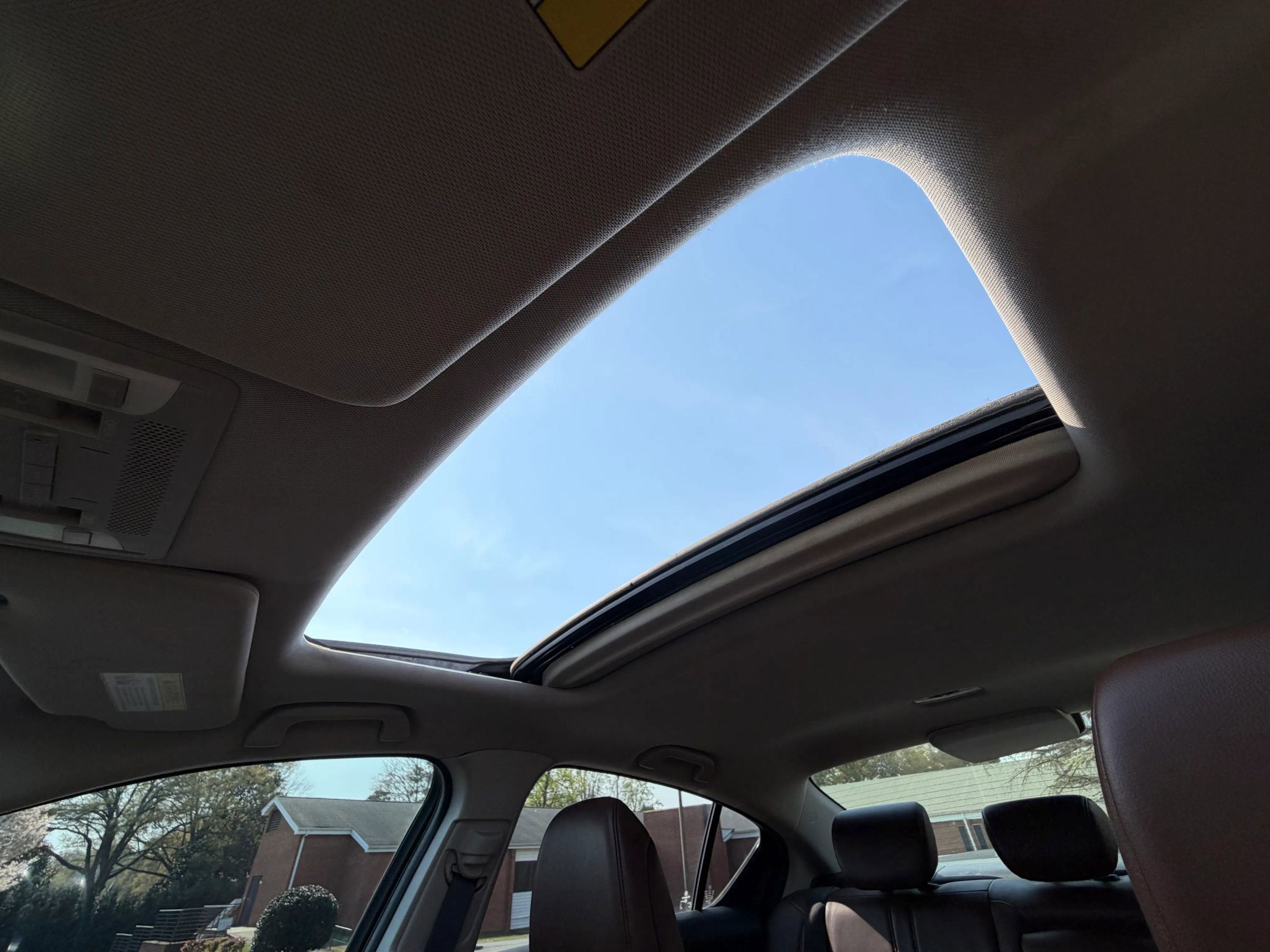 Used 2020 Acura ILX Technology Pkg Sedan 4D image 24