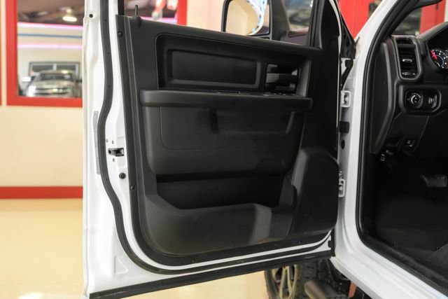 Used 2025 RAM 2500 Tradesman image 35