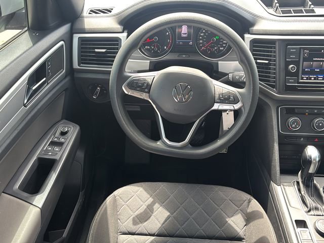 Used 2021 Volkswagen Atlas Cross Sport S image 18