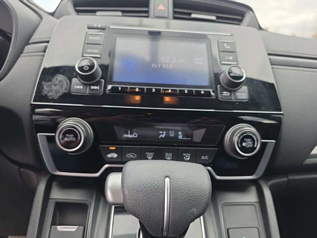 Used 2018 Honda CR-V LX image 16
