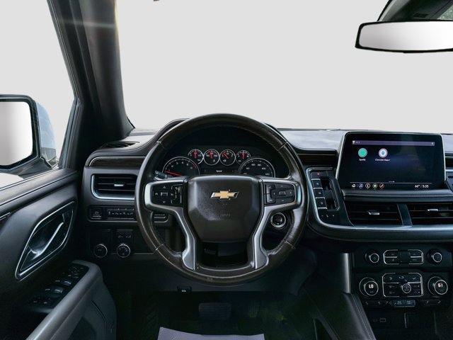 Used 2021 Chevrolet Tahoe LT RWD image 23