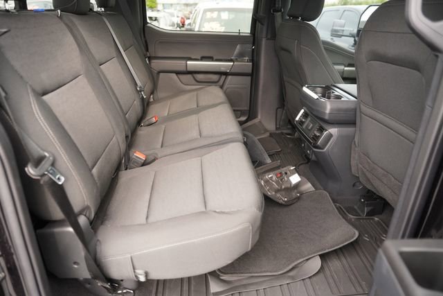 Used 2023 Ford F150 XLT w/ Equipment Group 302A High image 15