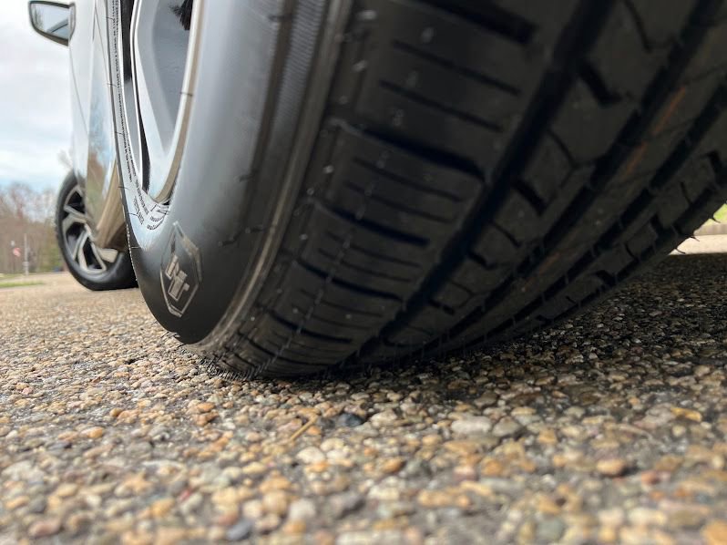 Used 2016 Honda Accord LX image 46