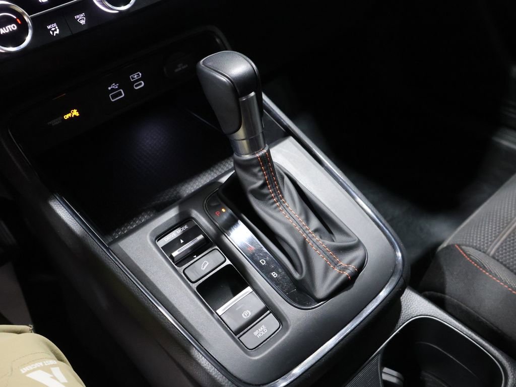 Used 2023 Honda CR-V Sport image 29