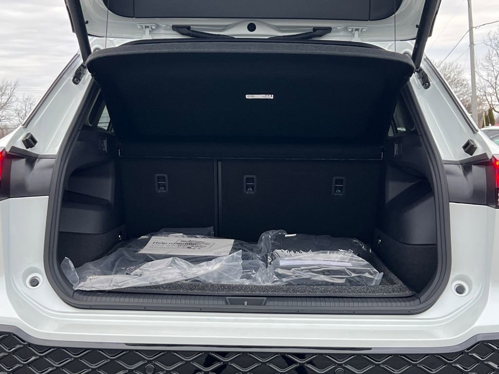 New 2026 Volkswagen Tiguan SEL R-Line image 16