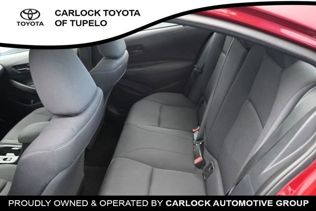 Used 2024 Toyota Corolla LE FWD image 25