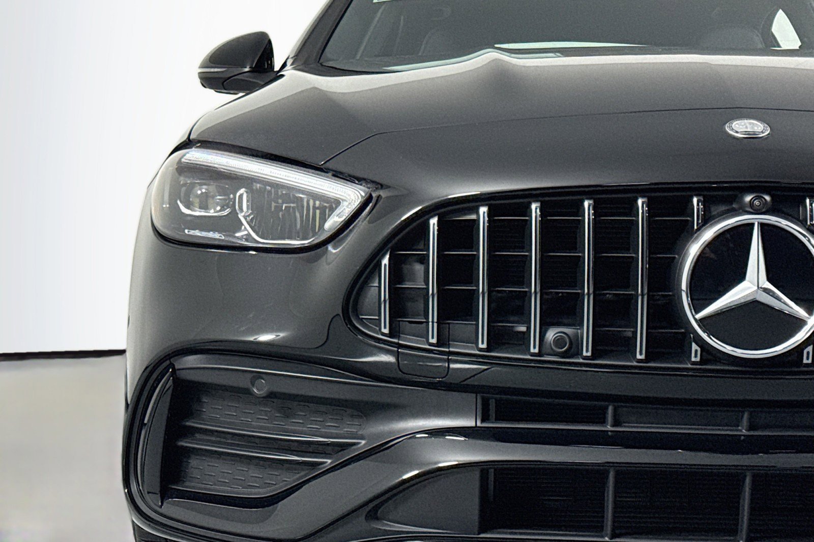 New 2026 Mercedes-Benz C 43 AMG 4MATIC Sedan image 13