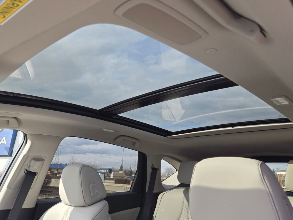 New 2026 Acura RDX SH-AWD w/ Technology Package image 30