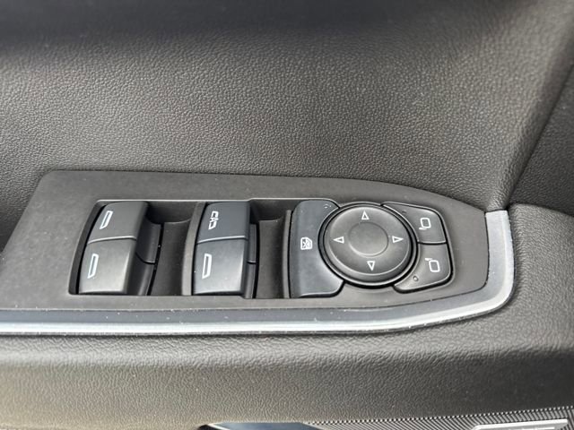 Used 2025 Chevrolet Silverado 1500 LT Trail Boss w/ Convenience Package II image 21