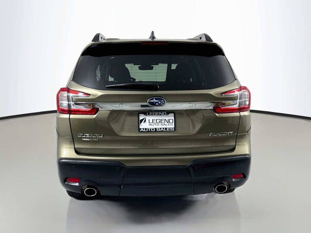 Used 2025 Subaru Ascent Premium AWD/4WD image 7