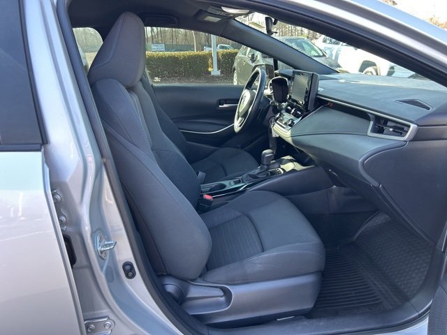Used 2022 Toyota Corolla SE image 14