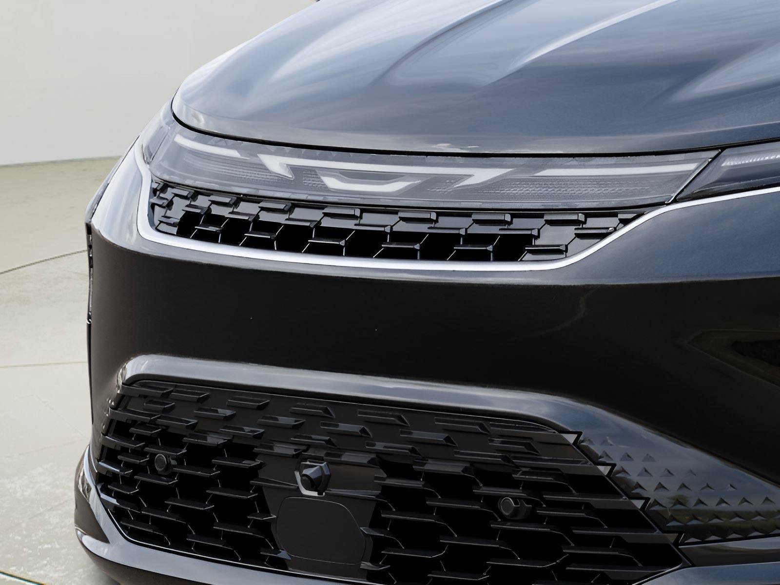 New 2027 Chrysler Pacifica Select AWD/4WD image 57